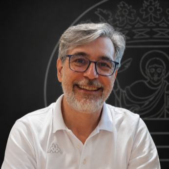 Prof. Dr. Giovanni  De Feo